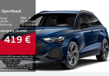 Audi A3 20.812 km 40.880 &euro; Oberhausen 46047