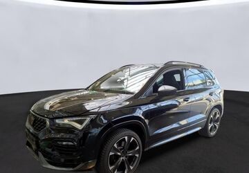 Cupra Ateca 44.322 km 29.920 &euro; Hagen 58091