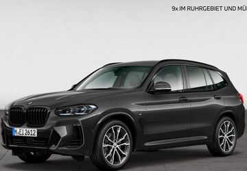 BMW X3 26.510 km 55.940 &euro; Gelsenkirchen 45897