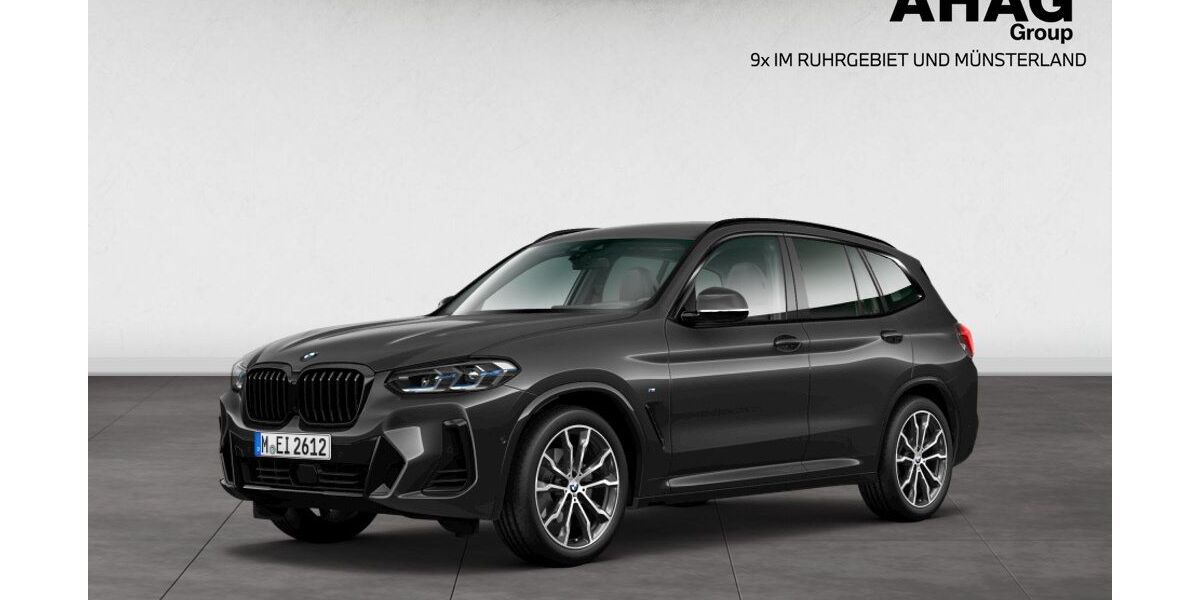 BMW X3 26.510 km 55.940 &euro; Gelsenkirchen 45897