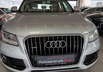 Audi Q5 72.000 km 18.990 &euro; Gelsenkirchen 45881