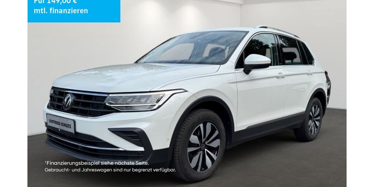VW Tiguan 66.039 km 28.950 &euro; Wuppertal 42109