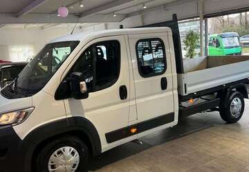 Citroen Jumper 99.000 km 16.490 &euro; Datteln 45711