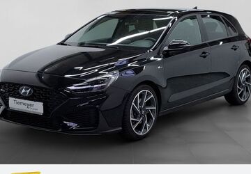 Hyundai i30 44.625 km 21.360 &euro; Bochum 44809