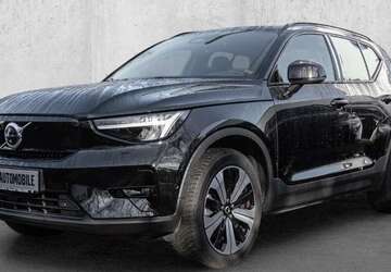 Volvo XC40 11.183 km 34.390 &euro; Wuppertal 42109
