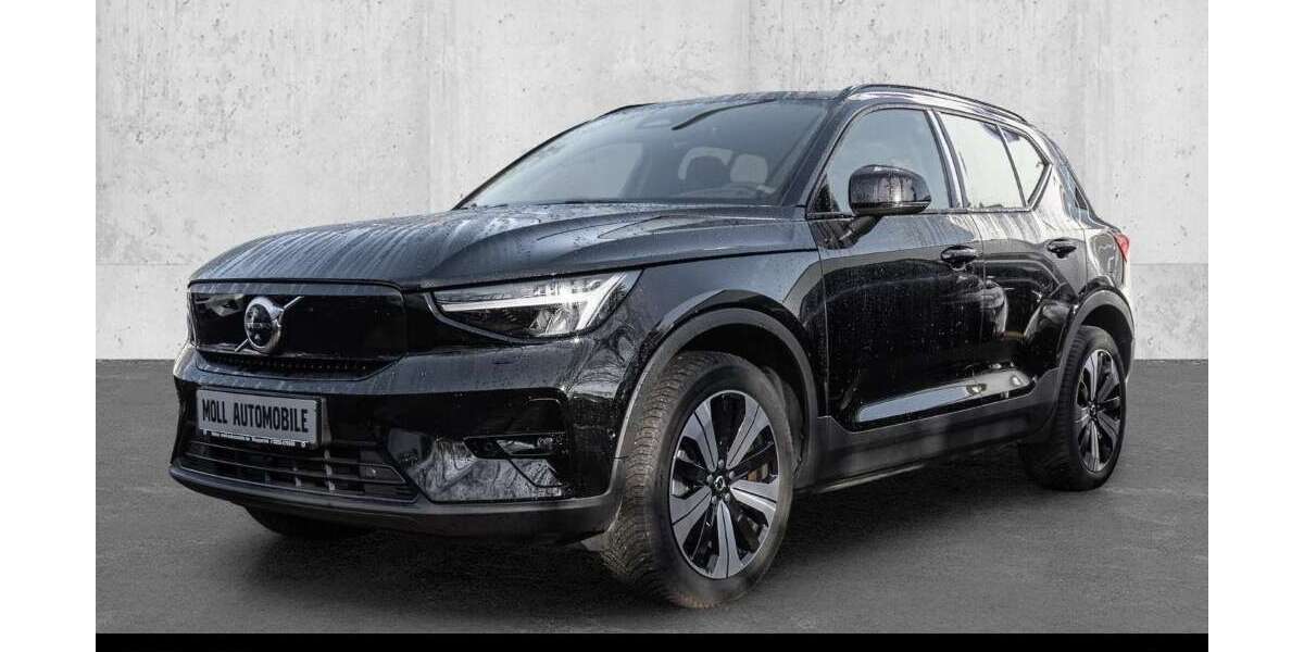 Volvo XC40 11.183 km 34.390 &euro; Wuppertal 42109