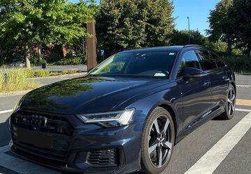 Audi S6 96.000 km 39.990 &euro; Bochum 44894