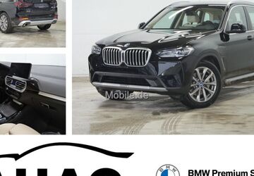BMW X3 15.564 km 49.840 &euro; Marl 45770