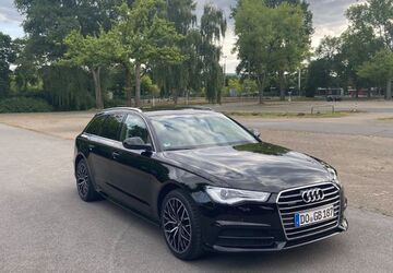 Audi A6 149.000 km 21.000 &euro; Dortmund 44225