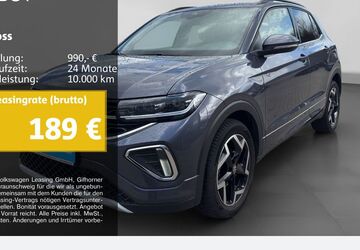 VW T-Cross 25.371 km 25.980 &euro; Dorsten 46282