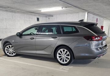 Opel Insignia 44.000 km 17.400 &euro; Bochum 44799