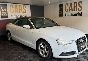 Audi A5 250.000 km 9.500 &euro; Bochum 44805