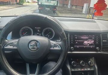 Skoda Kodiaq 152.000 km 21.250 &euro; Bochum 44801