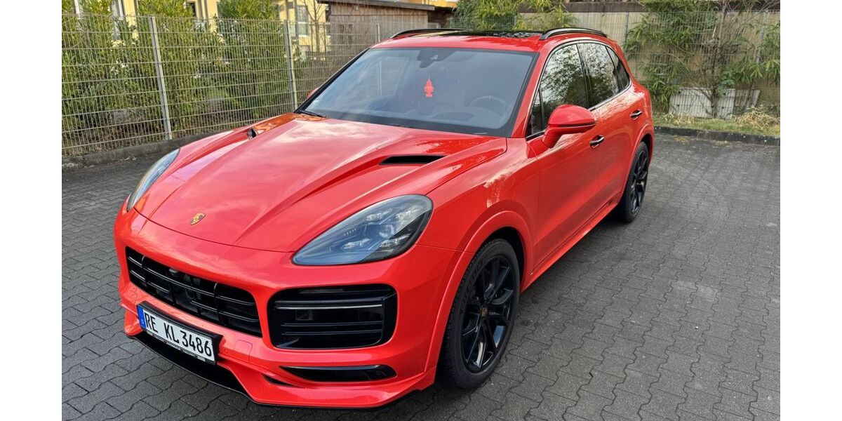 Porsche Cayenne 165.000 km 64.999 &euro; Herne ( Nordrhein-Westfalen ) 44628
