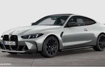 BMW M4 4.837 km 88.880 &euro; Wuppertal 42117