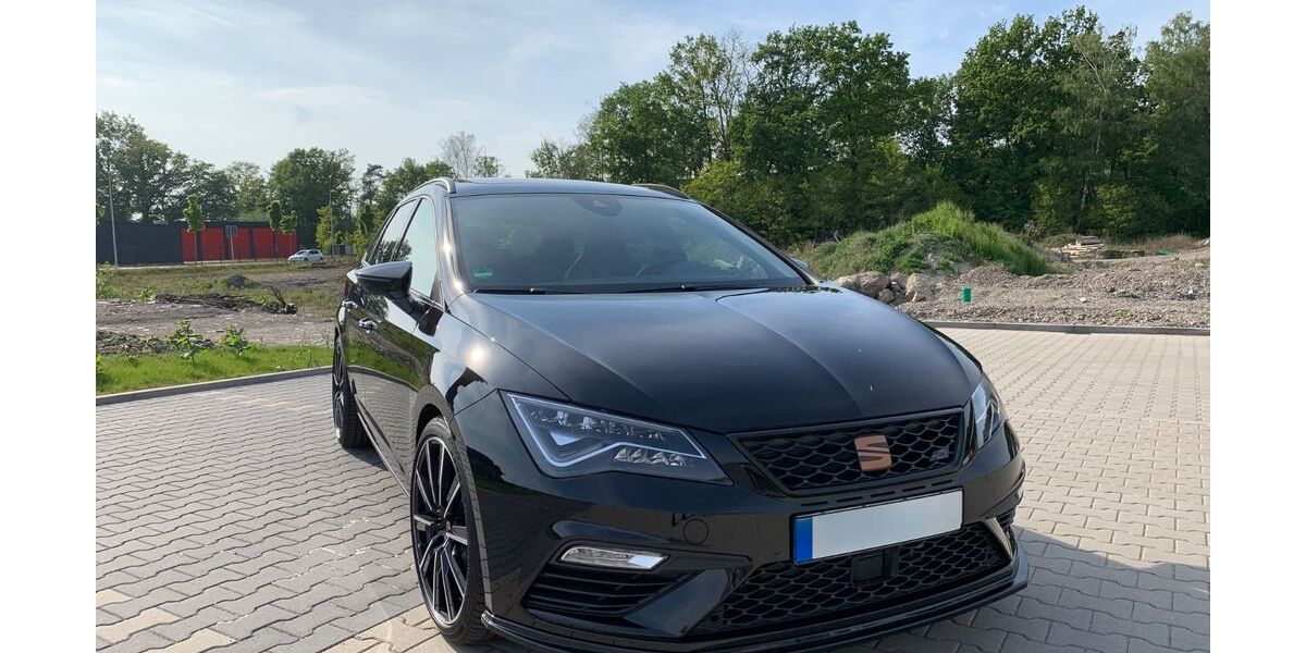 Seat Leon 64.000 km 26.799 &euro; Dorsten 46284