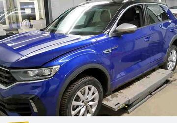 VW T-Roc 71.515 km 28.440 &euro; Castrop-Rauxel 44575