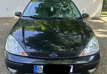 Ford Focus 105.163 km 2.350 &euro; bochum 44793