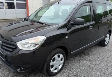 Dacia Dokker 118.000 km 3.999 &euro; Marl 45772