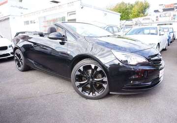 Opel Cascada 82.838 km 14.990 &euro; Wuppertal 42109