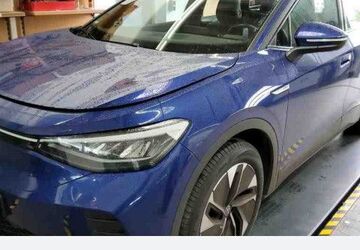 VW ID.4 46.304 km 25.290 &euro; Gelsenkirchen 45894