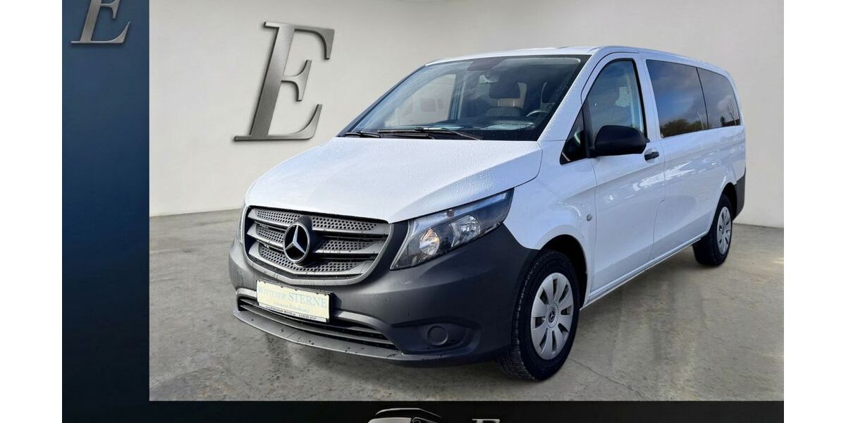 Mercedes-Benz Vito 98.478 km 32.990 &euro; Witten 58454