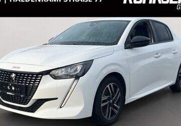 Peugeot 208 32.070 km 15.490 &euro; Essen 45143