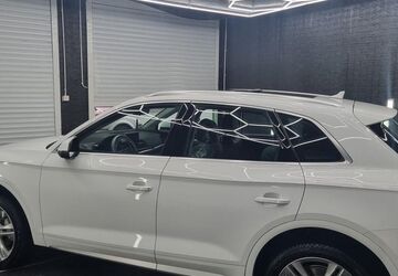 Audi Q5 67.000 km 26.000 &euro; Wuppertal 42289
