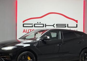 Lamborghini Urus 119.409 km 189.000 &euro; Mülheim an der ruhr 45476