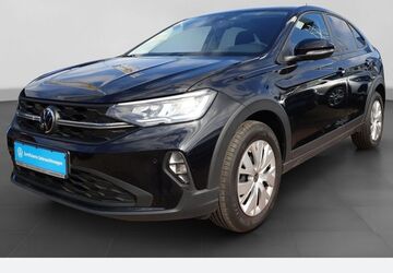 VW Taigo 27.796 km 16.280 &euro; Bochum 44892