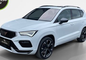 Cupra Ateca 41.788 km 33.470 &euro; Bottrop 46244