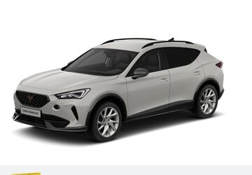 Cupra Formentor 25.651 km 25.770 &euro; Bochum 44809