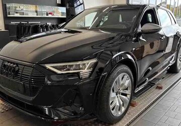 Audi e-tron 62.135 km 39.835 &euro; Hagen 58091