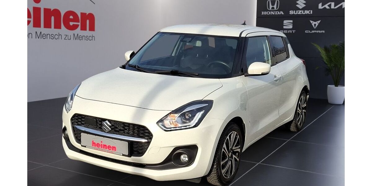 Suzuki Swift 20.630 km 14.909 &euro; Holzwickede 59439