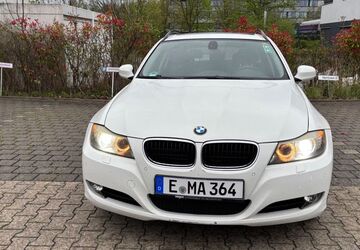 BMW 320 273.000 km 3.300 &euro; Essen 45355