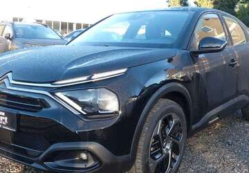 Citroen C4 41.000 km 18.490 &euro; Oberhausen 46147