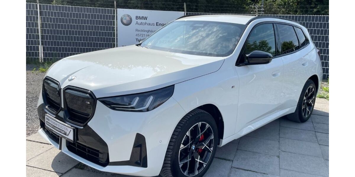 BMW X3 M50 24.997 km 64.790 &euro; Haltern am See 45721