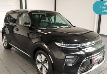 Kia Soul 20.048 km 25.390 &euro; Wuppertal 42287