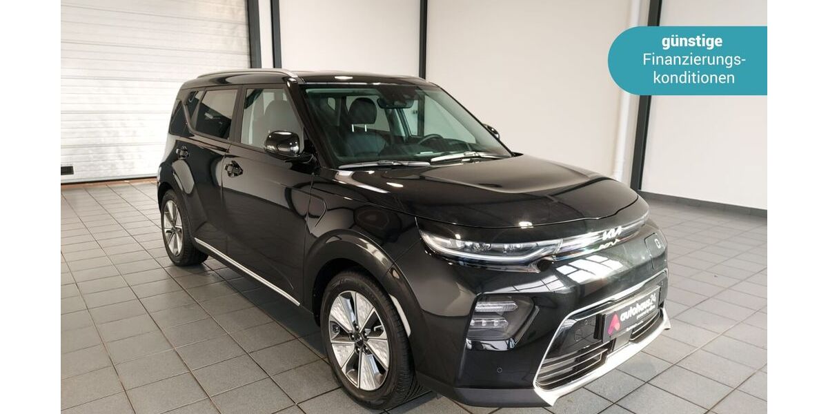 Kia Soul 20.048 km 25.390 &euro; Wuppertal 42287