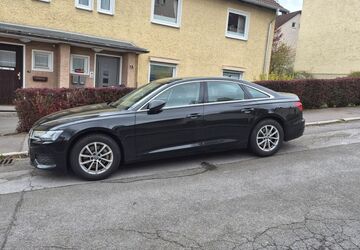 Audi A6 78.600 km 26.400 &euro; Wuppertal 42285