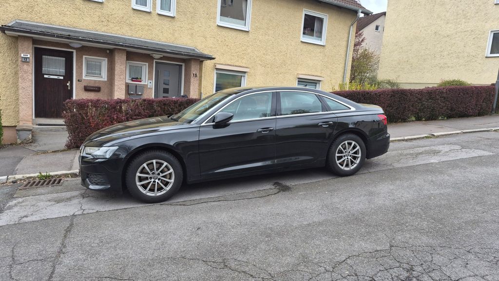 Audi A6 78.600 km 26.400 &euro; Wuppertal 42285
