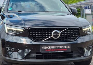 Volvo XC40 92.600 km 27.990 &euro; Essen 45141