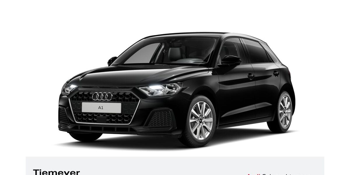 Audi A1 11.970 km 22.790 &euro; Bochum 44809