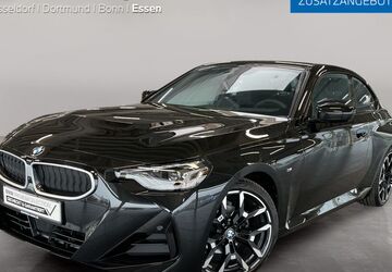 BMW 220 25.083 km 42.999 &euro; Essen 45141