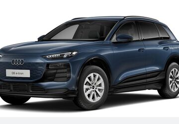Audi Q6 e-tron 8.992 km 51.440 &euro; Bochum 44809