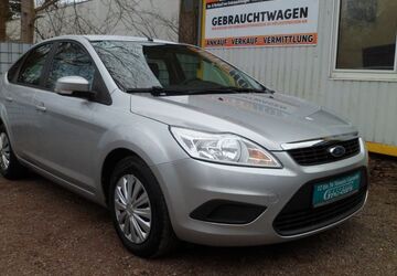 Ford Focus 116.000 km 5.990 &euro; Bochum 44795