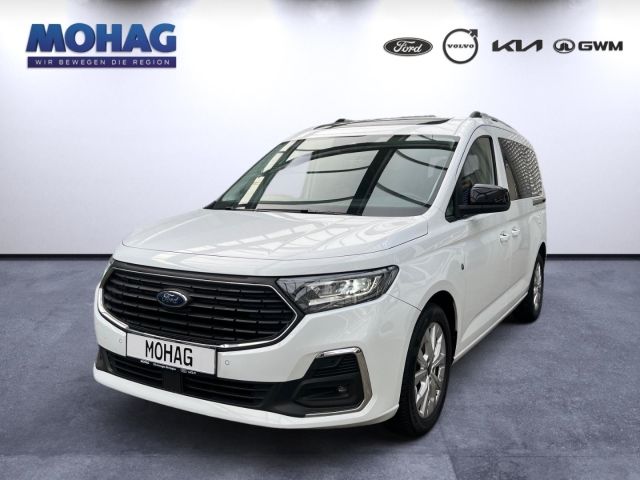 Ford Grand Tourneo 101.295 km 23.890 &euro; Essen 45134
