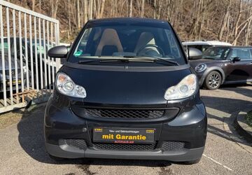 Smart ForTwo 140.155 km 3.499 &euro; Essen 45145