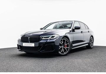 BMW M550 84.997 km 45.925 &euro; Hagen 58091