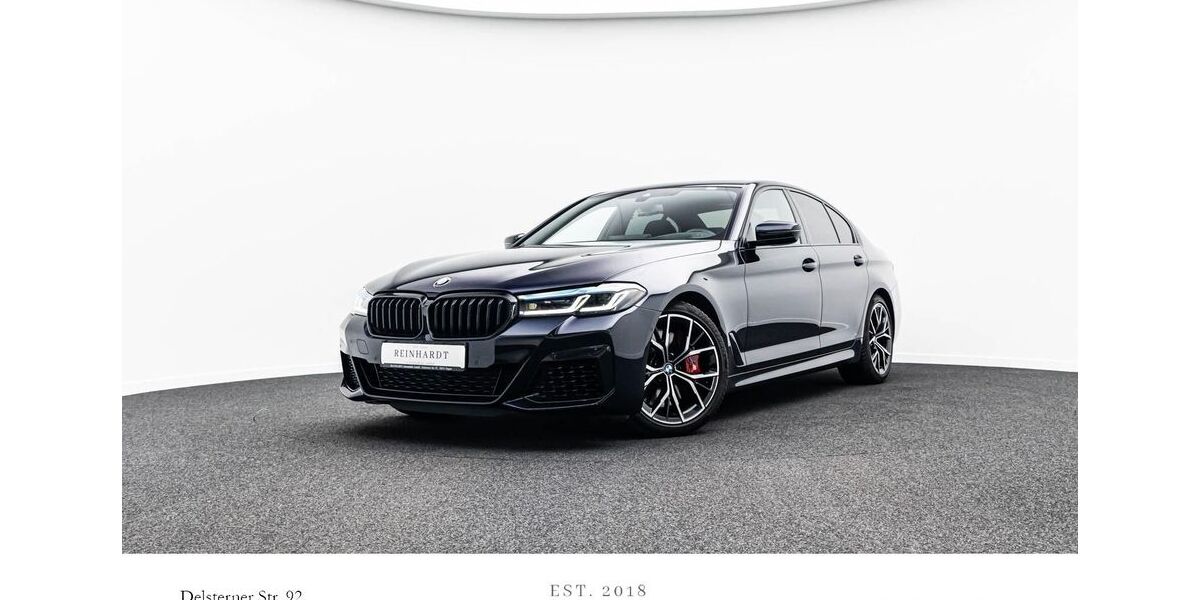 BMW M550 84.997 km 45.925 &euro; Hagen 58091